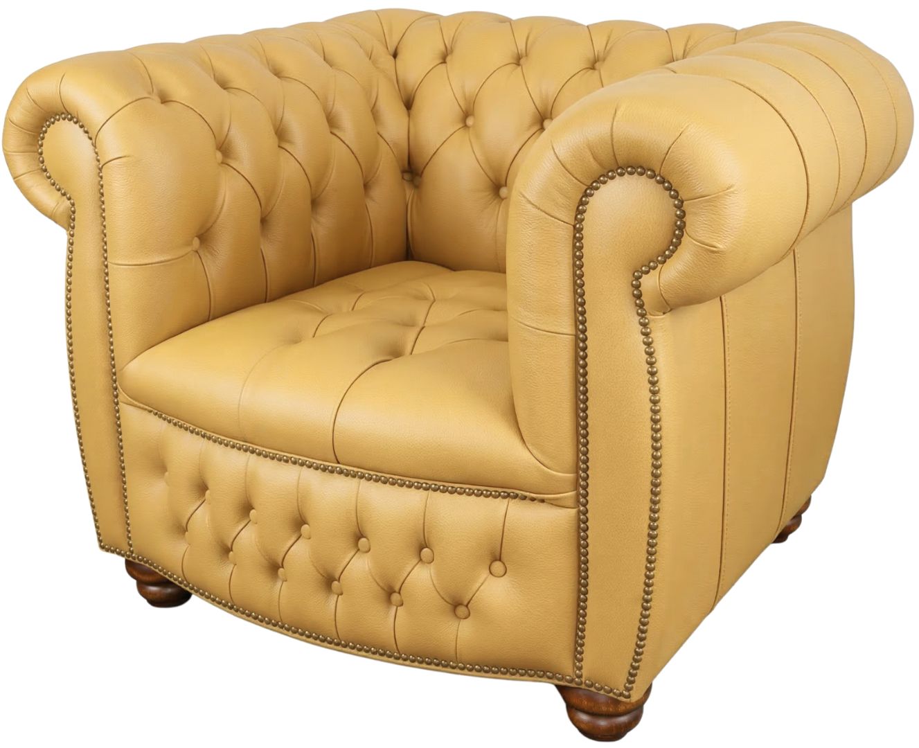 The Balmoral Chesterfield
